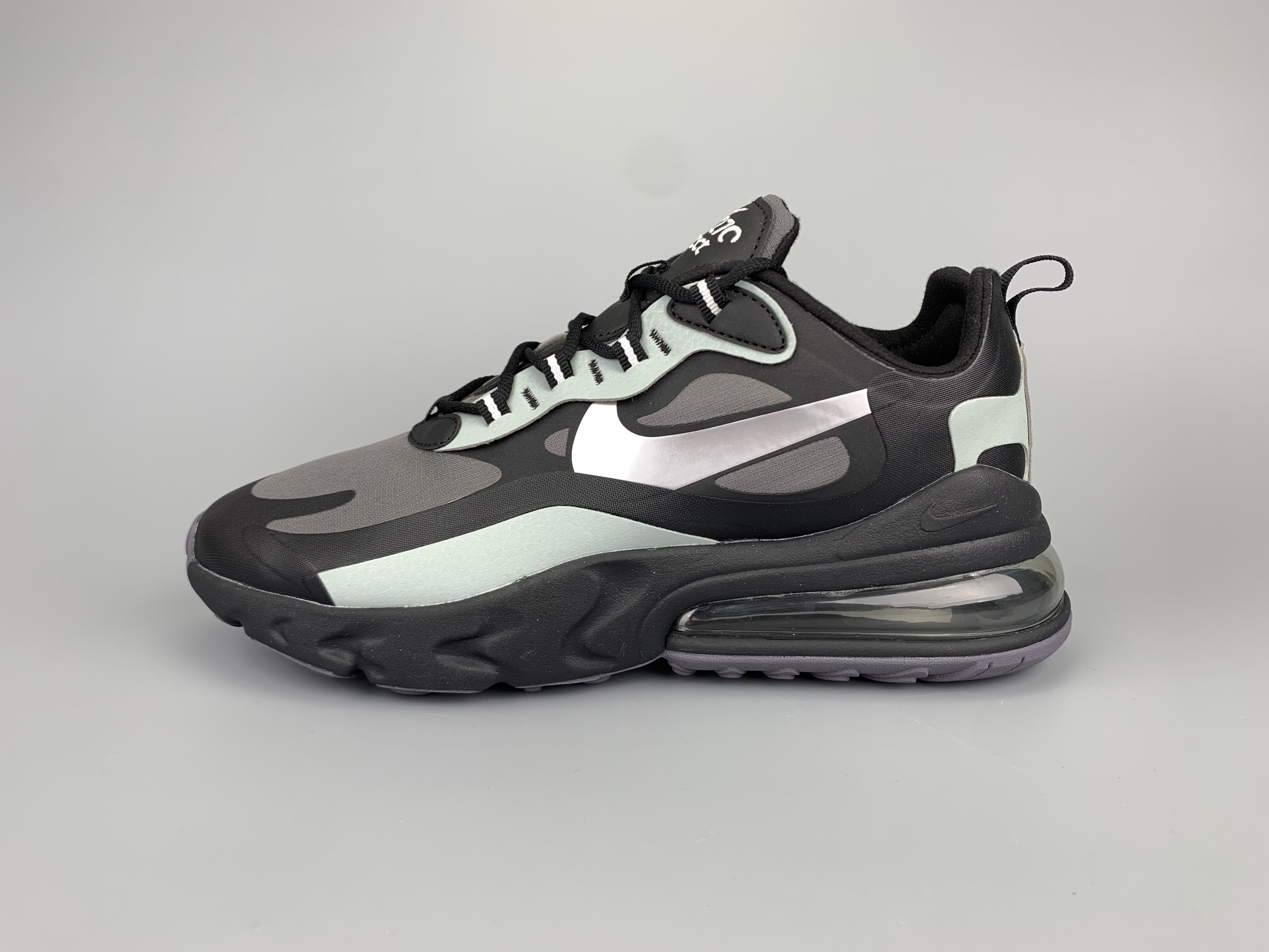 Men's Hot sale Running weapon Nike Air Max Shoes 004